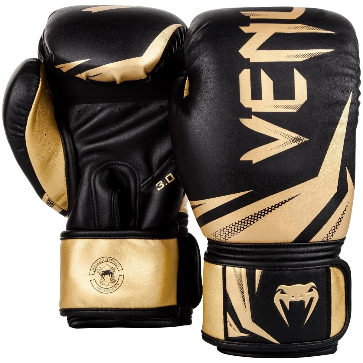 Venum Challenger 3.0 Boxing Gloves – Image 5