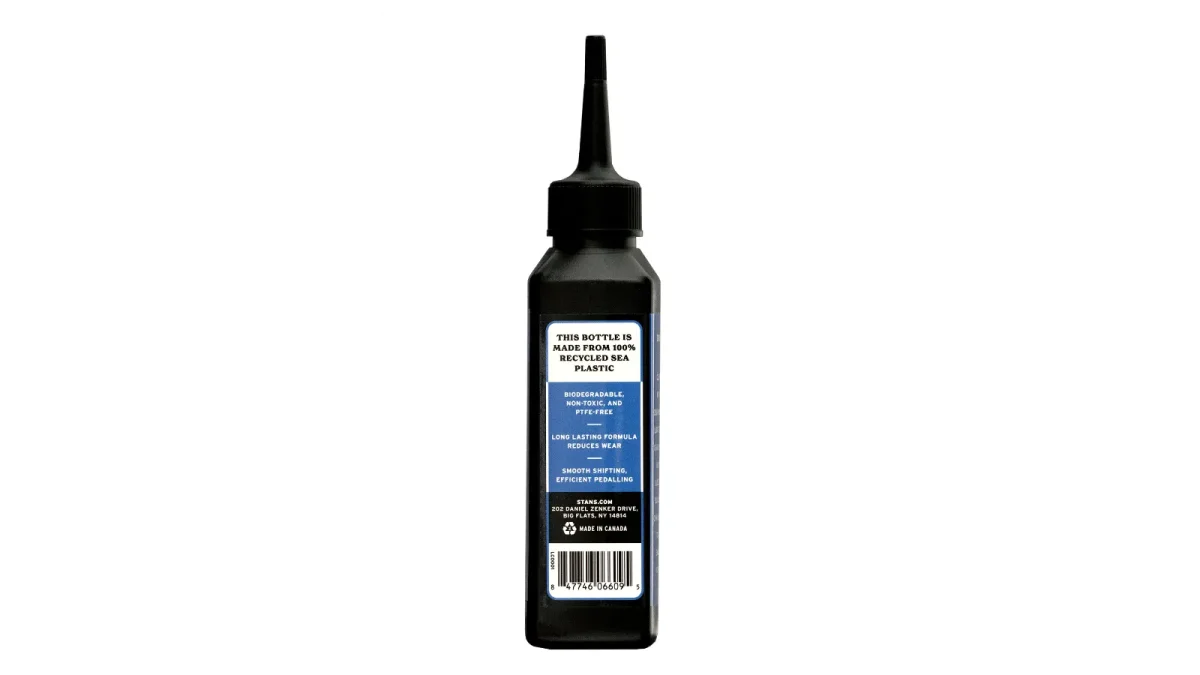 Lubrifiant conditions humides Stan's Biobased – Image 2