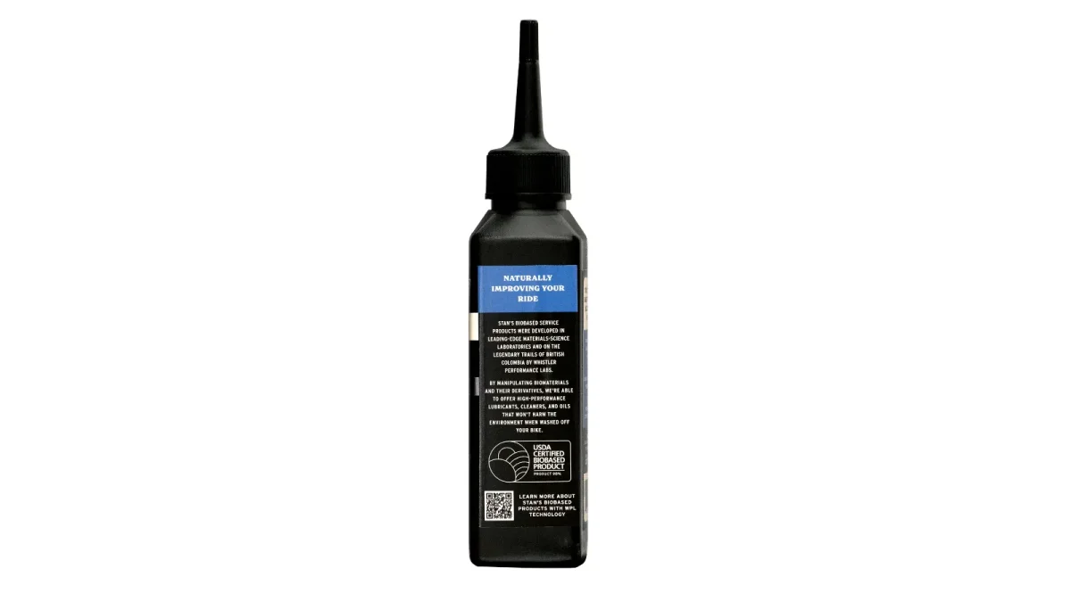 Lubrifiant conditions humides Stan's Biobased – Image 3