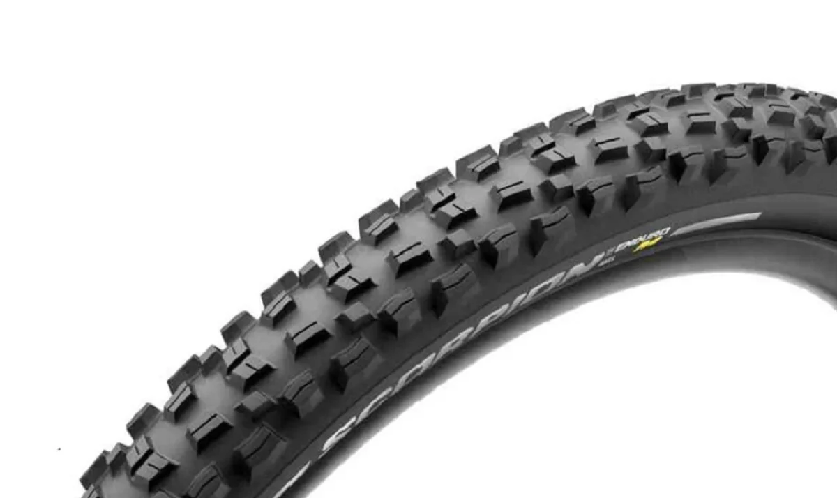 Pneu Pirelli Scorpion M - SmartGrip - HardWALL - Tubeless Ready – Image 2