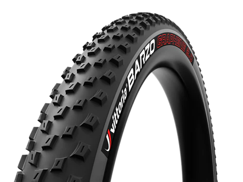Pneu Vittoria Barzo - 4C Graphene 2.0 - XC Trail TNT - Tubeless Ready