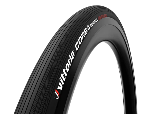 Pneu Vittoria Corsa Control - 4C Graphene 2.0 - Tubeless Ready