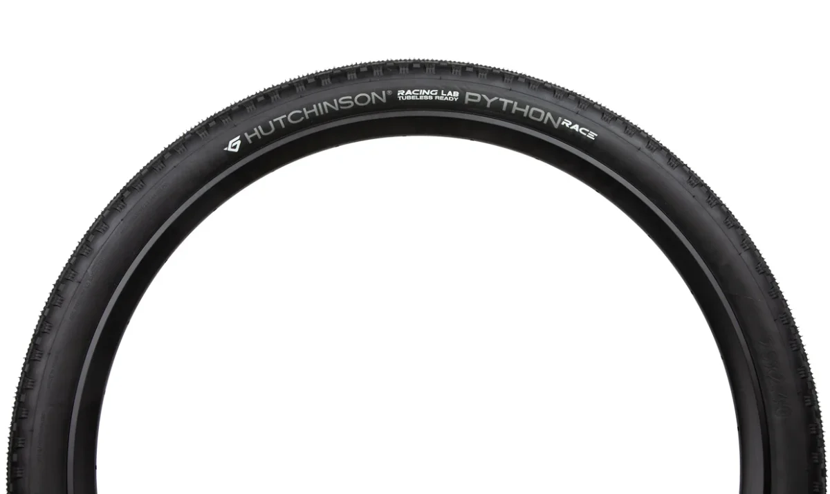 Pneu Hutchinson Python Race Racing Lab - Race Ripost XC - Tubeless Ready – Image 2